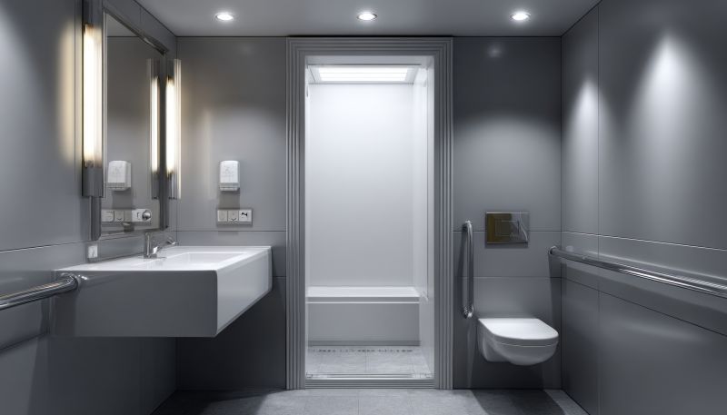 Top Bathroom Remodeling Companies in Falmouth, ME
